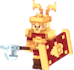 make blockbench minecraft mob