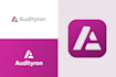 design mobile app icon and logo