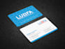 do professional business card design