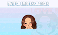 create twitch custom emotes or sub badges