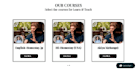 design, develop or redesign a business wix website