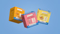 create professional realistic 3d renders for your box packaging design