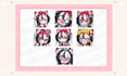 create custom cute chibi emotes for twitch, youtube, and discord