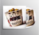 design or draw your motion cartoon album, single cover