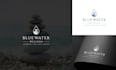 do modern minimalist logo design for your business