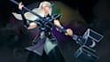 draw illustration and splash art for you