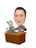 draw amazing cartoon caricatures from your photo