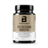 amazing label design, package and 3d mockup