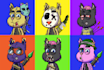 create a dazzling nft art collection with unique designs