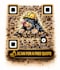 design professional branded qr code with logo that scans perfectly