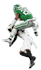 background removal and clipping path, image cut out service within 24 hours