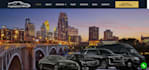 install wordpress, setup theme, do customization