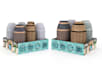 design custom product display box for retail and store