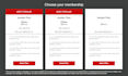 design a responsive landing page using html, CSS bootstrap