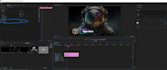create a custom motion graphics animated logo intro