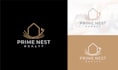 design a unique logo and brand identity