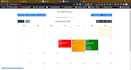 create a custom web application and website