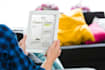 create mockups of your ebook being displayed on an ipad and tablet