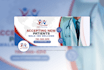 design your facebook cover or social media banner