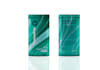 create minimalist luxury packaging and label designs