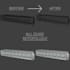 do retopology, clean and optimize your 3d scan, 3d mesh, character or map