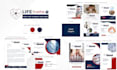 design 3 top notch logo concepts and full branding kit for your business