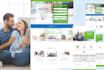 design landing page with elementor pro in 12 hours