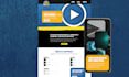 design a modern custom website to elevate your business