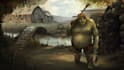 create impressive concept art for you
