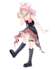 draw fan art, character art, anime art, etc
