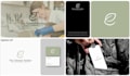 design extremely professional minimalist business logo design
