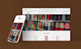 build ecommerce website developer using woocommerce online store