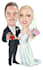 draw a happy couple