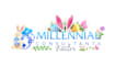 give a professional holiday or seasonal look to your logo