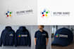 do business or brand logo design with copyrights