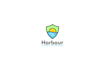 design a modern minimalist business logo for your brand
