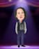 draw amazing cartoon caricatures from your photo