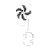 do excellent patent drawing of your product