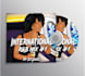 create dope cartoon album and mixtape covers