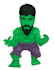 draw you a quality superhero cartoon