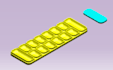 do modification of stl,stp,igs,dwg,dxf,obj,ply,dae