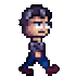 create an exclusive pixel art for your project