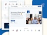 do a beautiful wordpress website design