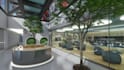 create architectural design, renderings and 3d animation