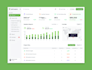 do figma website design UI UX and figma landing page design