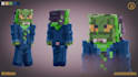 create a custom minecraft skin for you