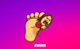 create unique twitch emotes or sub badges