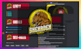 set up your custom discord server