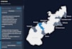 do clickable interactive map for web and gis