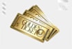 design an elegant ticket